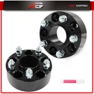 2" 5X4.5 Hubcentric Wheel Spacers For Mitsubishi Lancer Jeep Patriot Compass. Fixed Price $55.98.