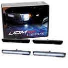 4PC Smoke Lens White Color Led Fender Side Markers For Gmc 20+ Sierra 2500 3500. Fixed Price $55.09.