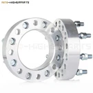 2003-2009 Ford F-250 F-350 Pcs 1.5" Thick 8X170 14X1.5 Wheel Spacers. Fixed Price $60.31.