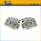 PMT2018 Rear Brake Calipers With Bracket Pair For 2006 2007 2008 Dodge Ram 1500. Fixed Price $104.90.