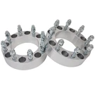 Pcs 8X170 2" Wheel Spacers Fits Ford F-250 F-350 Super Duty 2003-2025. Fixed Price $64.59.