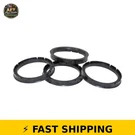 Gorilla 73-6336 Wheel Hub Centric Rings 73MM Od X 63.36MM Id. Fixed Price $25.99.