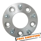 West Coast Wheel Accessories 125-5550-5550 5X139.7 12X1.5 108 Adapter. Fixed Price $59.91.
