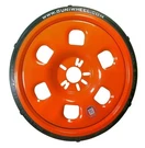 Utv Guniwheel 45 Roller Universal Vehicle Mounting System - Or Bolt Pa. Fixed Price $290.00.