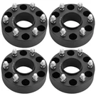 KSP(4) 2" 6X5.5 Hubcentric Wheel Spacer For Chevy Silverado 1500 Gmc Sierra. Fixed Price $159.99.