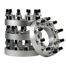 10 X 225 Mm To Semi 285.75 Hub Centric Wheel Adapter Ford & Ram. Fixed Price $1459.00.