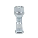 Synergy Wheel Spacer Stud 1/2"-20 W/lug Nut For Jeep Xj/jk/jku/tj/lj/yj/zj. Fixed Price $28.62.