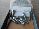Wheel Spacer-convertible Eibach 90.1.05.014.1. Fixed Price $75.00.