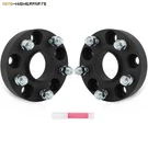 For Pcs 1.25" 5X120 Hub Centric Wheel Spacers 2014-2020 Chevrolet Impala. Fixed Price $48.99.