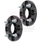 Pcs 15MM 4X114.3 12X1.25 Studs Wheel Spacers For Nissan Altima 2.4L 1993-2001. Fixed Price $36.07.