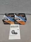 Ksp Wheel Spacers T6 Aircraft Aluminum Set Of 4 (A1). Fixed Price $85.00.