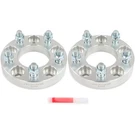 2X 1" 25MM 5X114.3MM Wheel Spacers 1/2"X20 1992-2011 Ford Crown Victoria. Fixed Price $46.99.
