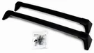 ATF21-AU000 Oem Black Cross Bars For Roof Rack Kia Niro, Ev. Fixed Price $444.55.