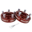 Synergy Manufacturing Wheel Adapter 4112-5-45-50-H. Fixed Price $143.98.