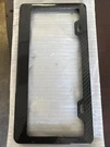 Carbon Fiber License Plate Frame Nrg Innovations CARB-P100M. Fixed Price $15.00.