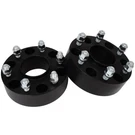 2PCS 6X5.5 2" Hub Centric Wheel Spacers For Chevrolet Silverado 1500 Sierra. Fixed Price $63.59.
