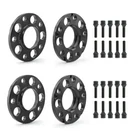 + 15MM 5X120 Wheel Spacers Hubcentric For Bmw Series F30 F32 F33 F80 F10 M3. Fixed Price $89.99.