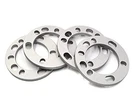 1/2 Inch (12MM) 5X5.5 And 6X5.5 Wheel Spacers Compatible With Thick. Fixed Price $70.99.