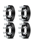 Eccpp 8X180 Wheel Spacers Lug 14X1.5 Chevy Silverado 2500 3500HD. Fixed Price $99.99.