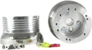 5 & 6 Hole Billet Steering Wheel Adapter Compatible With Chevrolet Models. Fixed Price $72.99.