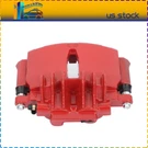 PMT2018 Front Brake Calipers Right Red Ford Mustang 1999 2000 2001 2002. Fixed Price $70.70.