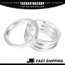 Piece Of 4 Od 70.1MM To Id 60.1MM Car Hub Centric Rings Wheel Bore Center Spacer. Fixed Price $15.99.