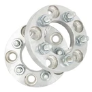 5X120 To 5X115 Us Wheel Hub Adapters 20MM Thick 12X1.5 Lug Studs 72.6MM Bore. Fixed Price $152.49.
