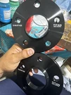 Titan Wheel Spacers 12-545-671B. Fixed Price $60.00.