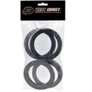 West Coast Wheel Accessories W93-8700 Hub Centric Ring Black Set Of 4. Fixed Price $26.84.