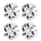 4PCS 1.5" Hubcentric 4X100 Wheel Spacers For Mazda Miata Scion Xb Toyota Corolla. Fixed Price $69.37.