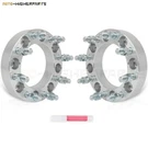 For 1995-2010 Dodge Ram 2500 3500 Pcs 1.5" 8X6.5 To 8X170 Wheel Spacers. Fixed Price $64.02.
