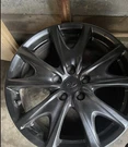 Separate Wheel Rim Infiniti G25 G35 G37 Q40 18 2008-2015 Oem Enkei 73716. Fixed Price $145.00.