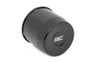 Rough Country Black Center Cap Closed 4.25 Bore - USC425. Fixed Price $14.95.