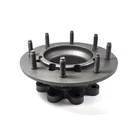 99-04 Ford F450 F550 4X4 Front Axle Hub Spacer Adapter 8X225 Lug Coarse Oem. Fixed Price $329.99.