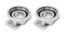 Torque Solution TS-BOV-489-3.3T Dual Hks Blow-off Valve Adapter For 18. Fixed Price $154.95.