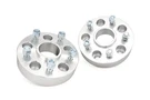 Rough Country 2" 5X5.5 Aluminum Wheel Spacers Pair For 12-18 Ram 1500 10091. Fixed Price $89.95.