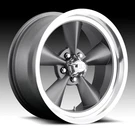 Us Mags Standard Gunmetal 15X7 5X4.75 -5MM (U10215706137). Fixed Price $230.00.