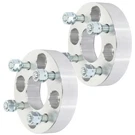 2PCS 1.25" 4X100 12X1.5 Studs Wheel Spacers For Toyota Yaris Echo Acura Integra. Fixed Price $41.26.