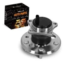 Maxpeedingrods Rear Wheel Hub And Bearing Assembly For Toyota Avalon 512207. Fixed Price $103.80.