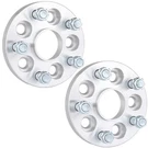 Pcs 20MM 5X100 To 5X112 Wheel Adapters 14X1.5 For 1992-2006 Volkswagen Golf. Fixed Price $37.95.