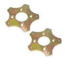 4 Lug To 5 Wheel Adapter Set For Vw Bug Drum Conversion, Pair. Fixed Price $118.98.