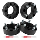 4PCS 2" 5X150 Hubcentric Wheel Spacers For Toyota Tundra Sequoia Lexus LX470. Fixed Price $106.19.