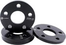 Wheel Spacers 5X112MM 66.56MM Hubcentric For A4 S4 A5 A6 S6 A7 S7 A8. Fixed Price $49.55.