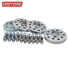 (4) 12MM Hubcentric Wheel Spacers Adapters 5X100 / 5X112 For Vw Audi 57.1MM Bore. Fixed Price $64.50.