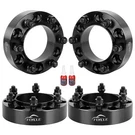 6X5.5 Hubcentric Wheel Spacers For 1995-2023 Tacoma 1989-2024 4RUNNER With Et.... Fixed Price $141.79.