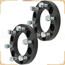 Pcs 1" 6X5.5 12X1.5 Studs Wheel Spacers For Dodge Ram 50 3.0L 1990-1991. Fixed Price $49.79.