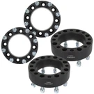 Pcs 14X1.5 Wheel Spacers 2" Ford F-250 Super Duty 2003-2023 8X170 Lug. Fixed Price $122.09.