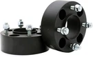 4X110 Wheel Spacers 2" Thick Adapters 74MM Hub Bore With.... Fixed Price $87.95.