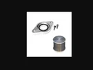 Torque Solution Blow Off Valve Adapter Plug For 08-14 Subaru Wrx TS-SU-HKS2C. Fixed Price $57.14.