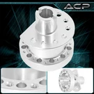 For 1996-2000 Honda Civic Bolt Steering Wheel Aluminum Hub Adapter Spacer Jdm. Fixed Price $54.88.